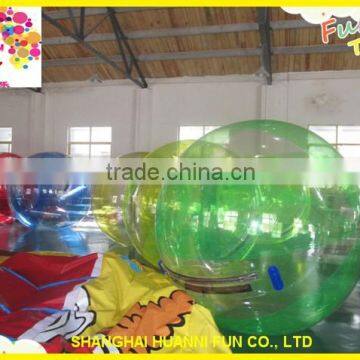 Inflatable Water Walking Ball Price, Human Aqua Zorbing Ball Price photo-5