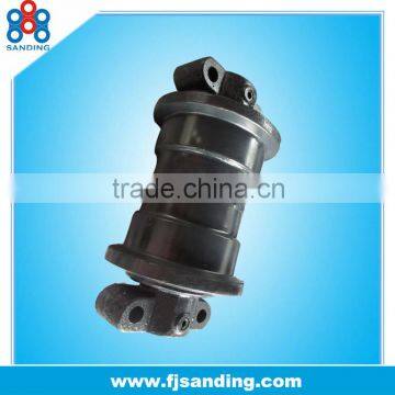 standard casting bulldozer roller track system