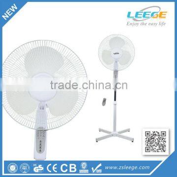 FS40-24 Leege Lowest Price Stand Fan Price photo-2