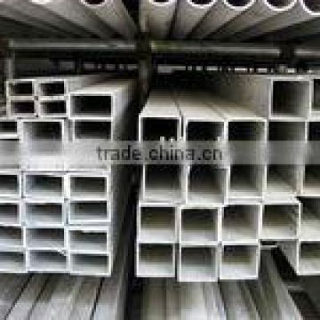 welded square steel pipe