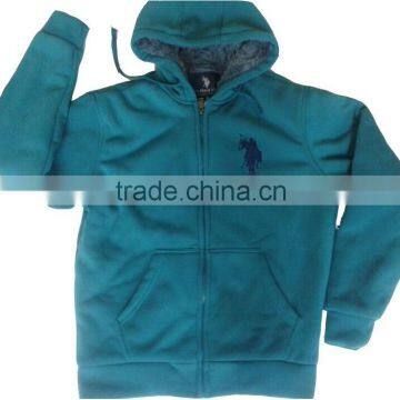 Apparel Stocklots Mens Fleece Jacket