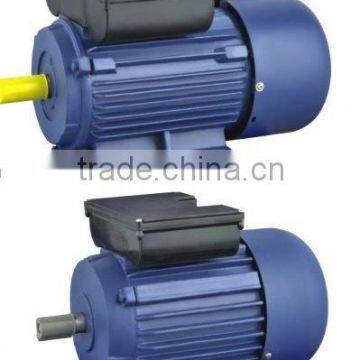 Electric Motor