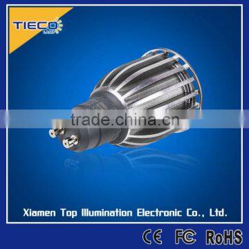 Good quality 10w led spot lamp mr16 hot sale