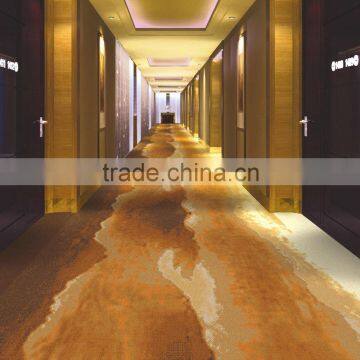 Domeino Carpet Hallway carpets Corridor carpet Floral pattern carpets