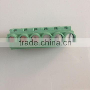 pvc terminal block