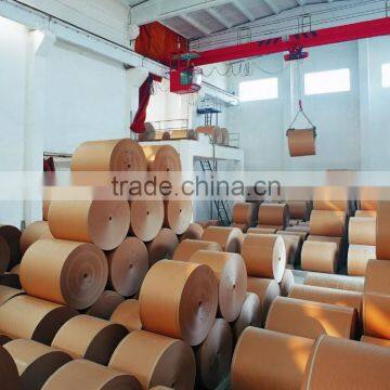 70g White Paper for Shopping Bags photo-4