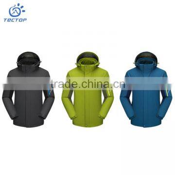 Women Sports Jacket Hardshell Waterproof High Quality Coat Woman Winter photo-2