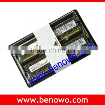 Server Memory 41Y2729 for IBM Server, 2GB (2*1GB) PC2-5300 667MHz ECC