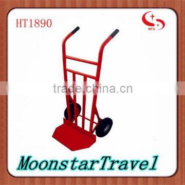 heavy duty hand carts trolleys warehouse hand trolley