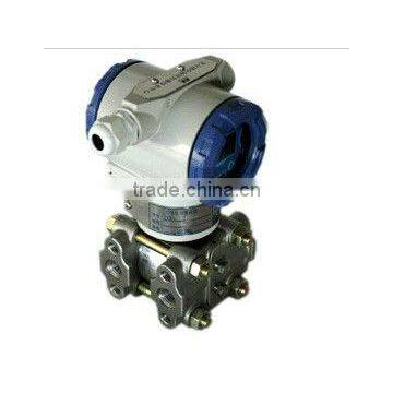 4-20ma Differential Pressure Transmitter
