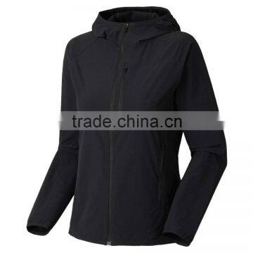 Custom Mens Casual Active Jacket