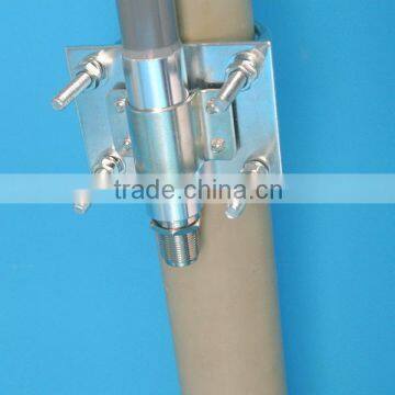 Antenna Manufacturer 2400-2483MHz 12dBi Wifi Fiberglass 2.4 Ghz Omni Directional Antenna photo-3