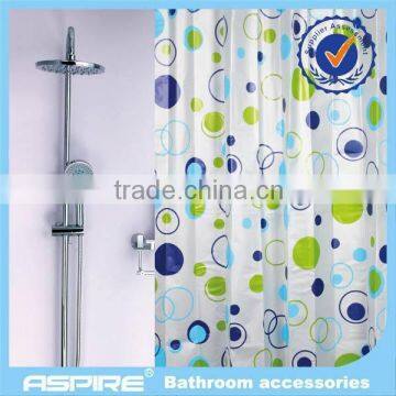 wholesale shower curtains in home