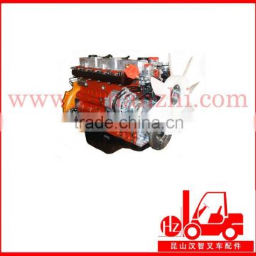 forklift spare parts S6S engine assy brandnew in stock