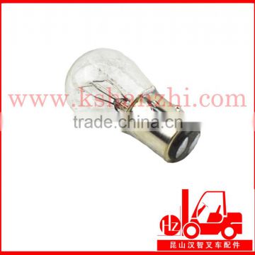 forklift parts 12v/2w bulb