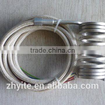 Electric Hot Runner Coil Heater photo-3