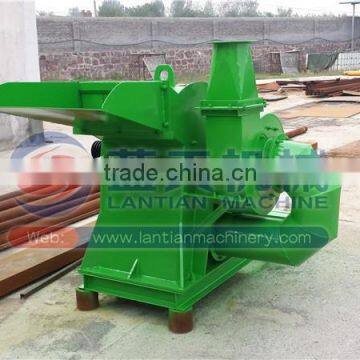 Plant manufacturer wood chipper shredder mulcher for sale