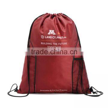 wholesale drawstring dust bag