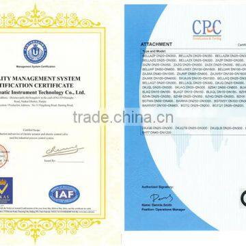 2 Way 3 Way Diaphragm Valve photo-6