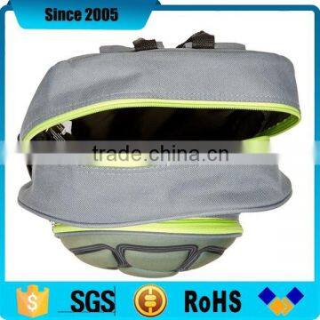 3D Cartoon Eva Schoolbag for Children photo-3