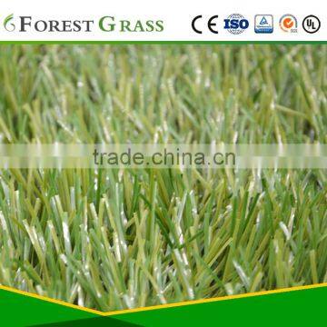 artificial grass for standard football game field factory price