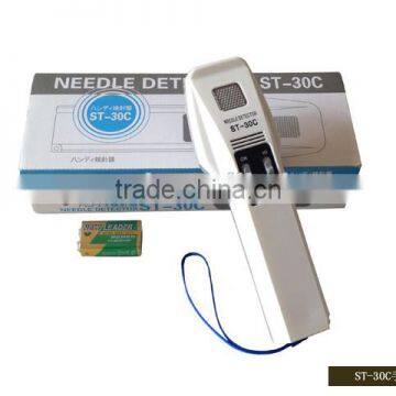 New! Garment Needle Detector Machine for Garment Industry, Tebsile Testing Machine photo-2
