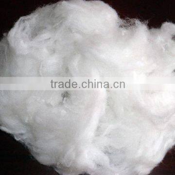 nylon fiber with wool