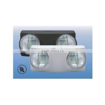 LX-690LW(White) LX-690LB (BLACK) UL EMERGENCY LIGHT