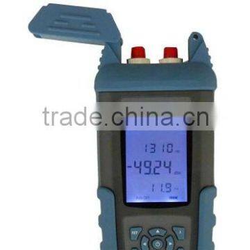 ST800K-U Optical Power Meter Bulild-in VFL with USB port