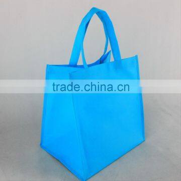 Environment friendly recyclable pp non woven bag