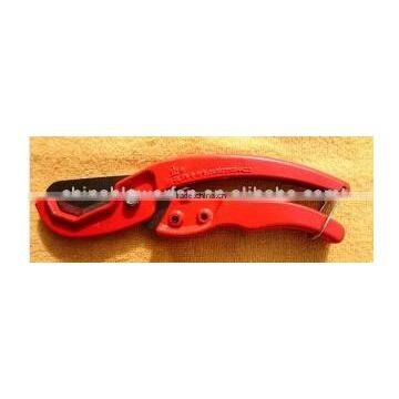PE Pipe Scissor