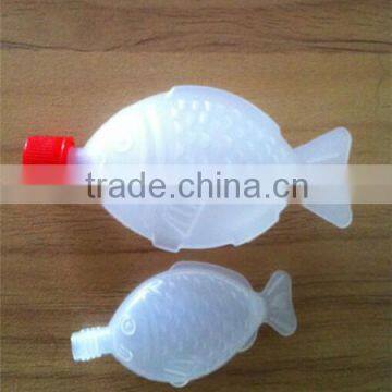 Fish Shape Sushi 8.2ml Soy Sauce Bottle photo-2