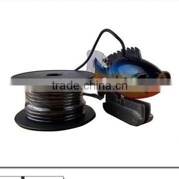 New Arrived Underwater Camera Fish Finder Used for Underwater Adventure/Fishing Monitor/Breeding Monitor photo-3