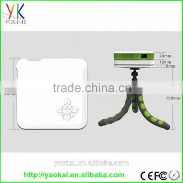 Plenty of Stocks Mini Projector 15000Lumens, Led Projector, Home Projector photo-5