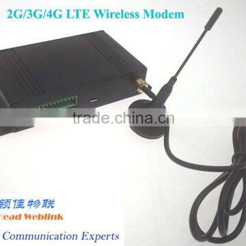3G HSDPA Modem,industrial Modem,Support Rs232,rs485,usb Interface photo-4