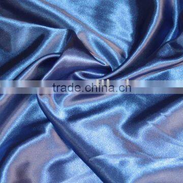 Polyester Satin fabric