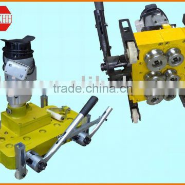 Electric Seaming Machines