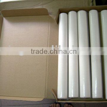 HIGH QUALITY WEB CLEANING ROLLER DC 555 COPIER PARTS