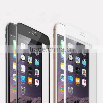 2016 NEW Highly Clear Premium Tempered Glass Screen Protector Film for iPhone 7 plus for iPhone 7 Screen Cover