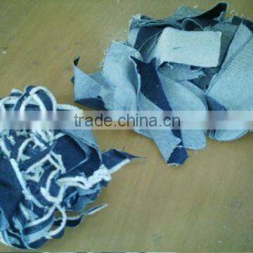 Recycling-Textile Wastes DALL0000040