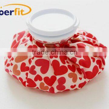 Cloth Ice Bag