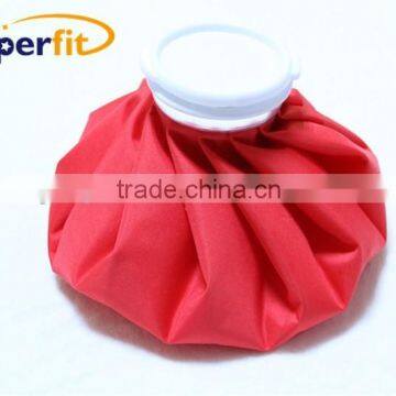 100% Leakproof Colorful Fill Water PVC Fabric Hot and Cold Ice Pack