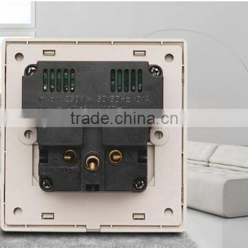 New Arrival USB Power Socket With Free Sample