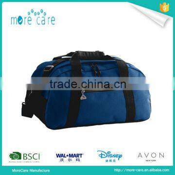 portable outdoor sports duffle bag