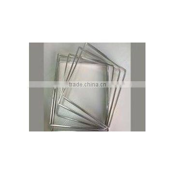 Aluminum Spacer Bar Processing Machine