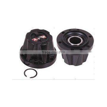 Free Wheel Hub