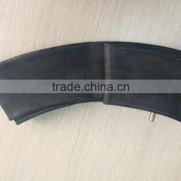 Motorcycle inner tube 250-17 for motorcycle tire butyl inner tube