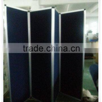 Popular style folding screen display stand