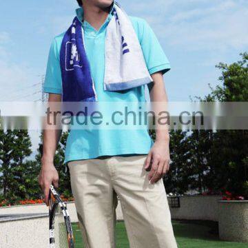 made in china cooling sport microfiber towel