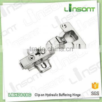 OEM supply soft close clip on lambo door hinge ashley furniture hardware door hinges